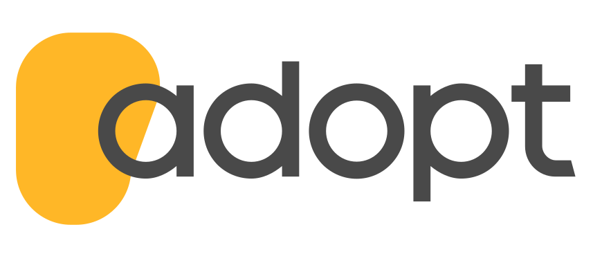 Adopt Logo
